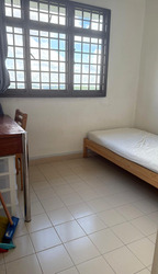 Blk 1 Ghim Moh Green (Queenstown), HDB 3 Rooms #636955171